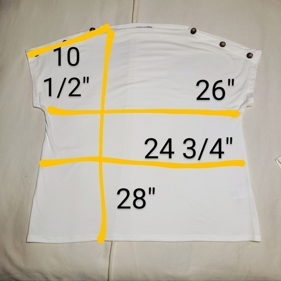 Shein Love Graphic Tee Boat Neck Knit Top Bundle White Extra Large - Picture 10 of 10